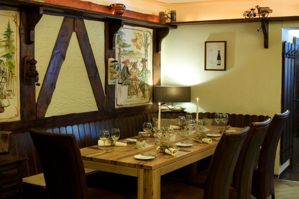 Waldhotel Im Wiesengrund Hürtgenwald Εξωτερικό φωτογραφία