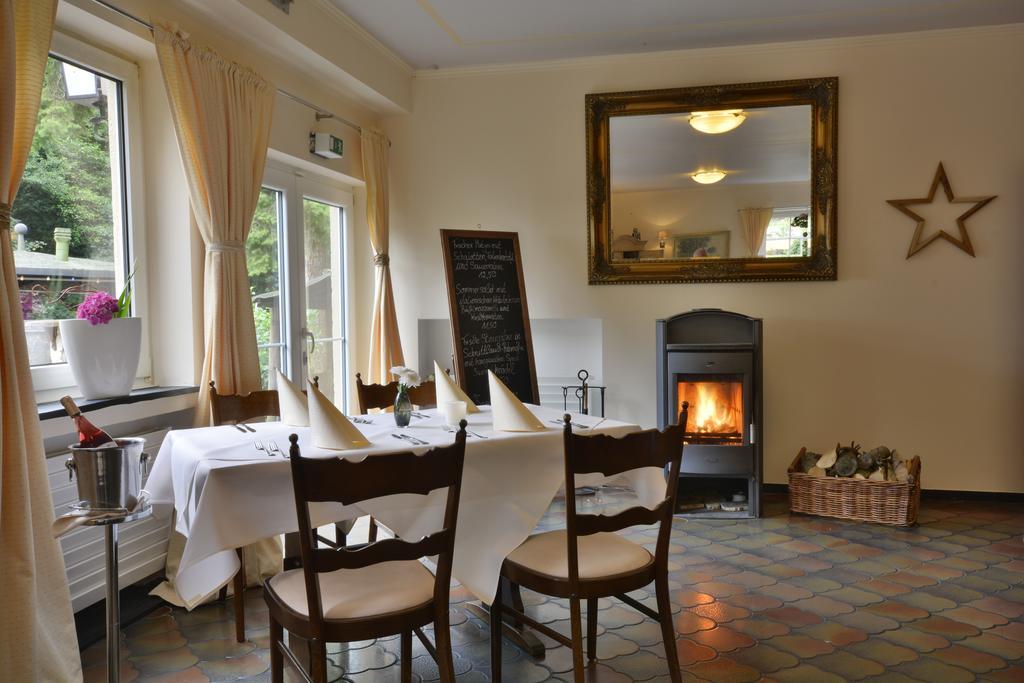 Waldhotel Im Wiesengrund Hürtgenwald Εξωτερικό φωτογραφία