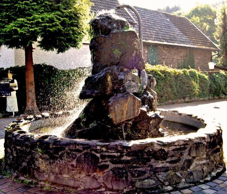 Waldhotel Im Wiesengrund Hürtgenwald Εξωτερικό φωτογραφία